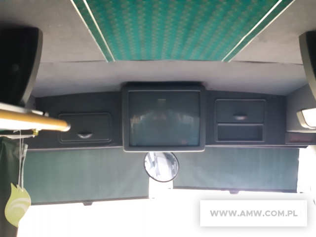 Autobus pasażerski AUTOSAN A-11-12T.03 (w komplecie zestaw kół letnich) 